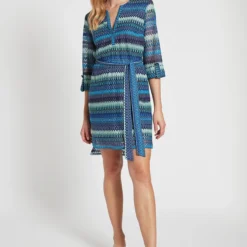 Ana Alcazar Shirt Jurk Fobla