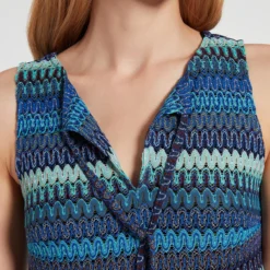 Ana Alcazar Maxi Jurk Fobea -Goedkope Mooie Kled Winkel ana alcazar 049075 3219 9105