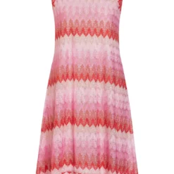 Ana Alcazar Asymmetrische Jurk Fosina -Goedkope Mooie Kled Winkel ana alcazar 049084 3221 9101