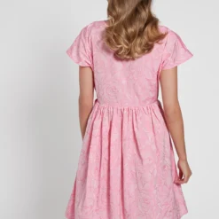 Ana Alcazar Taft Jurk Gianora -Goedkope Mooie Kled Winkel ana alcazar 049105 3223 9104