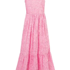 Ana Alcazar Maxi Jurk Giandres 15 Ana Alcazar Maxi Jurk Giandres -Goedkope Mooie Kled Winkel ana alcazar 049106 3223 9101