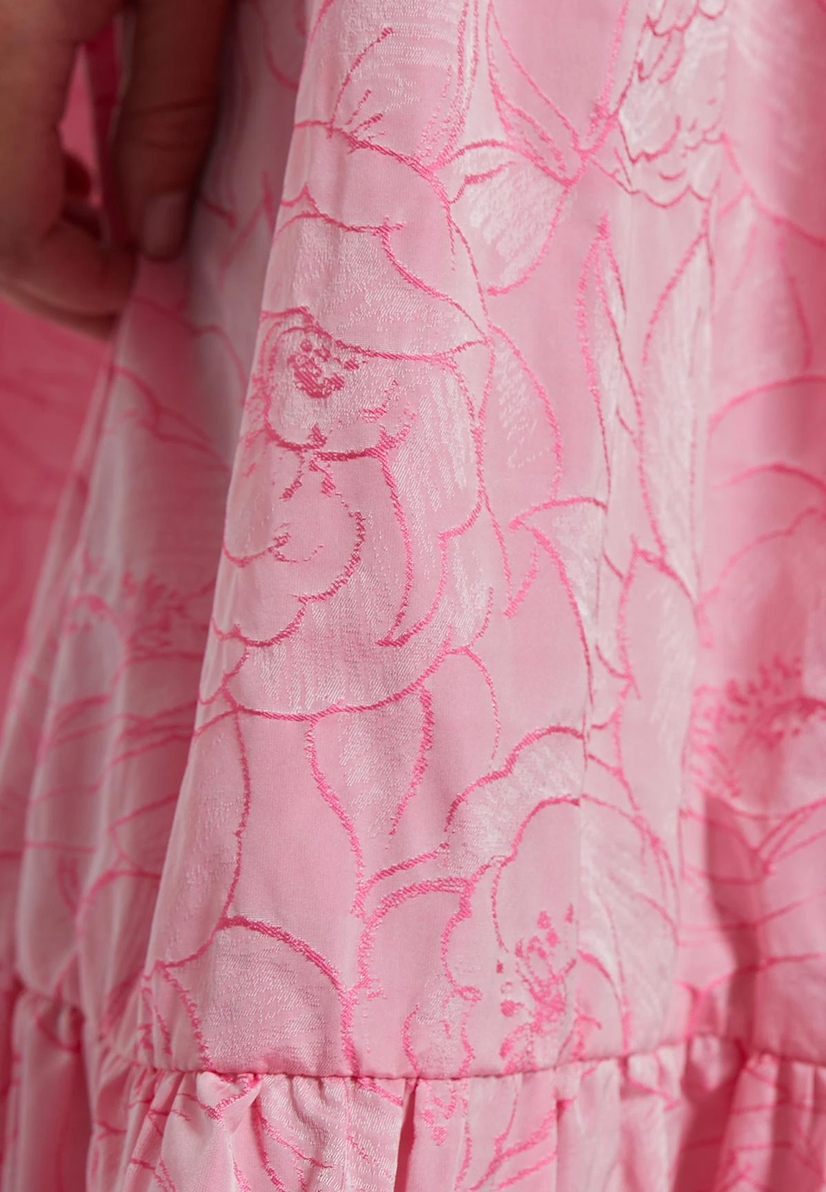 Ana Alcazar Maxi Jurk Giandres 6 Ana Alcazar Maxi Jurk Giandres - Afbeelding 6