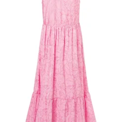 Ana Alcazar Maxi Jurk Giandres 14 Ana Alcazar Maxi Jurk Giandres -Goedkope Mooie Kled Winkel ana alcazar 049106 3223 9108