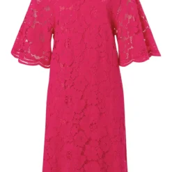 Ana Alcazar Kant Jurk Gionna -Goedkope Mooie Kled Winkel ana alcazar 049112 3225 9101