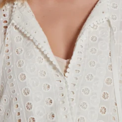 Ana Alcazar Boho Jurk Giona -Goedkope Mooie Kled Winkel ana alcazar 049118 3227 9105