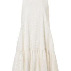 Ana Alcazar Ruches Jurk Gilly -Goedkope Mooie Kled Winkel ana alcazar 049120 3227 9101