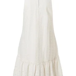 Ana Alcazar Ruches Jurk Gilly -Goedkope Mooie Kled Winkel ana alcazar 049120 3227 9109