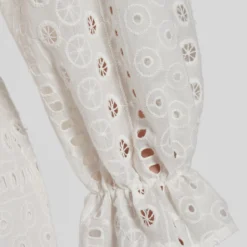 Ana Alcazar Lange Mouwen Jurk Gilectris -Goedkope Mooie Kled Winkel ana alcazar 049121 3227 91014