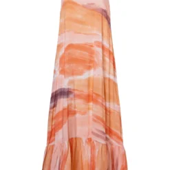 Ana Alcazar Zomer Jurk Gyphi 15 Ana Alcazar Zomer Jurk Gyphi -Goedkope Mooie Kled Winkel ana alcazar 049132 3231 9101