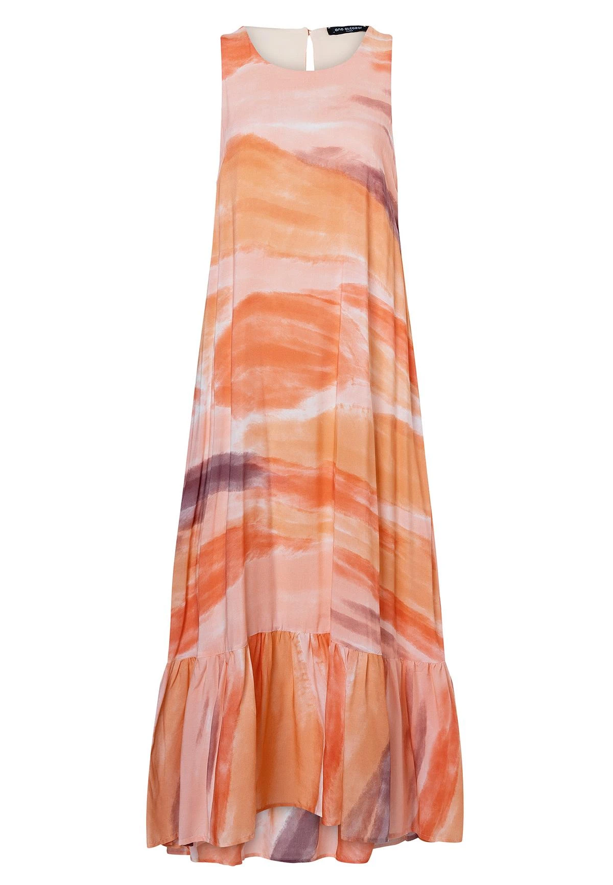 Ana Alcazar Zomer Jurk Gyphi 8 Ana Alcazar Zomer Jurk Gyphi - Afbeelding 8