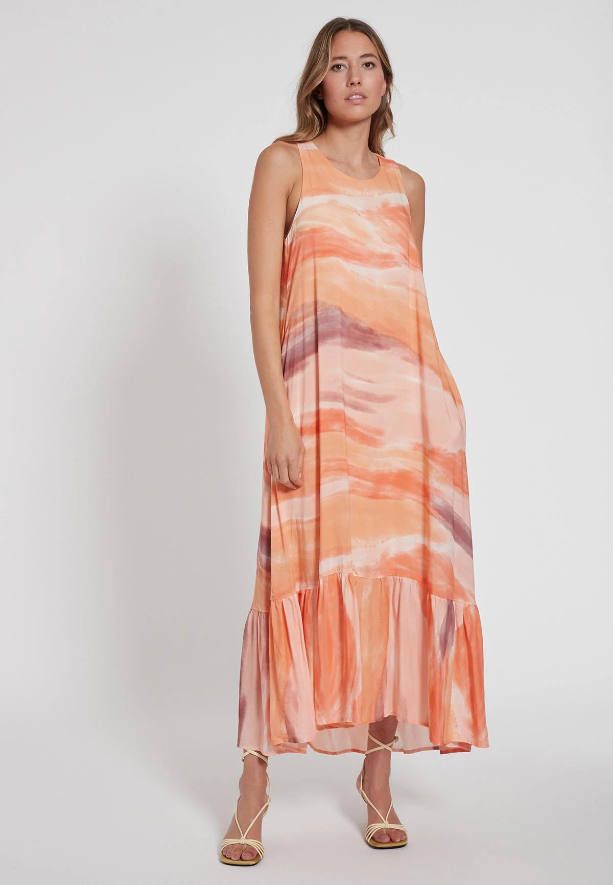 Ana Alcazar Zomer Jurk Gyphi 1 Ana Alcazar Zomer Jurk Gyphi