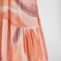 Ana Alcazar Zomer Jurk Gyphi 12 Ana Alcazar Zomer Jurk Gyphi -Goedkope Mooie Kled Winkel ana alcazar 049132 3231 9106