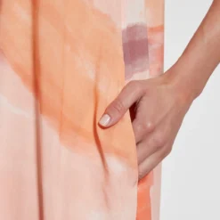 Ana Alcazar Zomer Jurk Gyphi 13 Ana Alcazar Zomer Jurk Gyphi -Goedkope Mooie Kled Winkel ana alcazar 049132 3231 9107