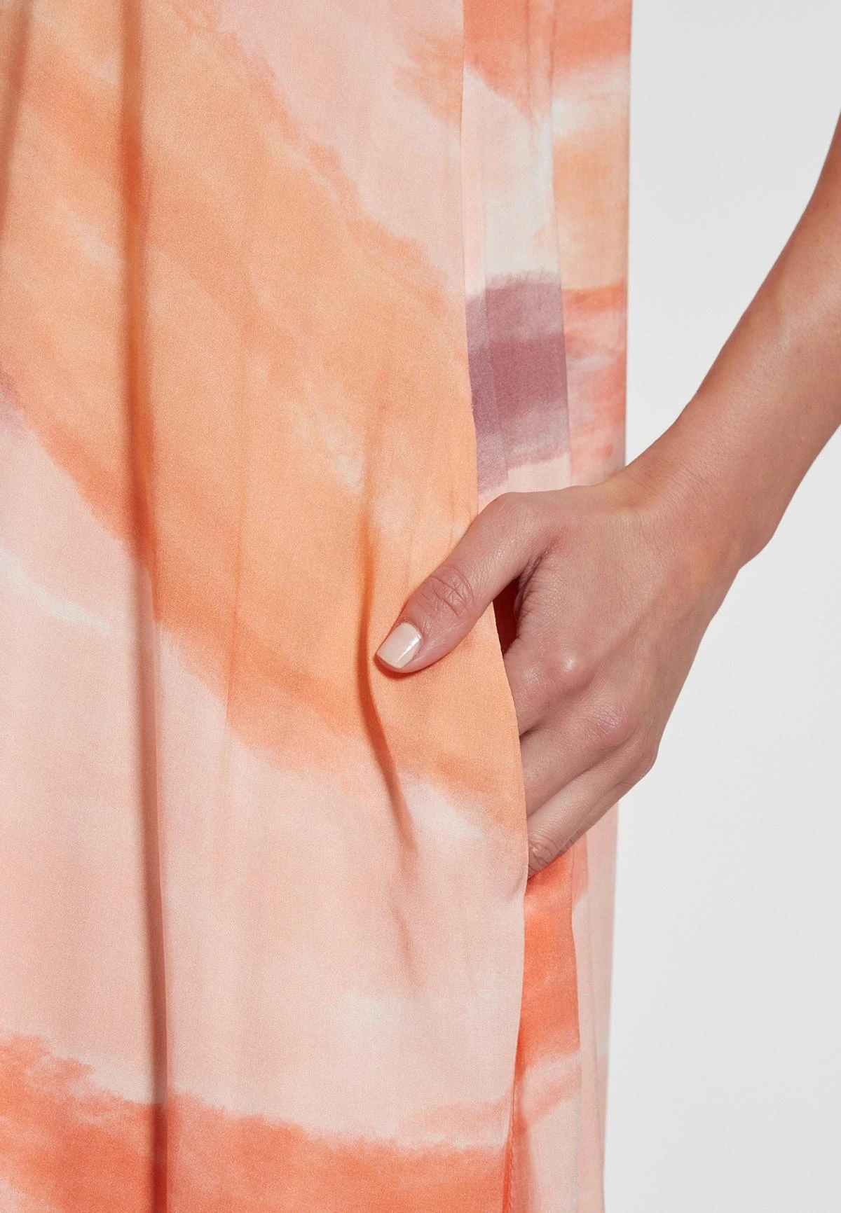 Ana Alcazar Zomer Jurk Gyphi 6 Ana Alcazar Zomer Jurk Gyphi - Afbeelding 6