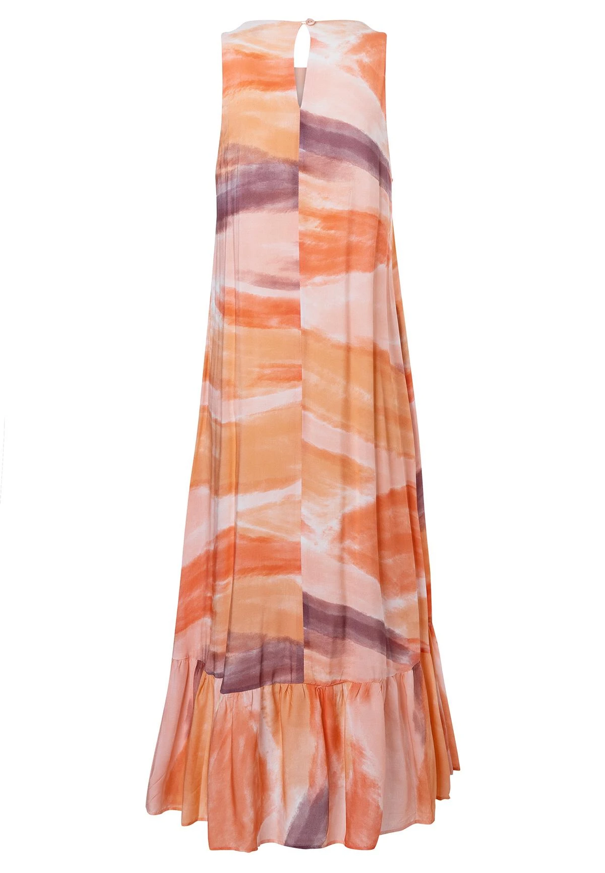 Ana Alcazar Zomer Jurk Gyphi 7 Ana Alcazar Zomer Jurk Gyphi - Afbeelding 7