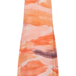 Ana Alcazar Asymmetrische Jurk Gundely -Goedkope Mooie Kled Winkel ana alcazar 049133 3231 9107