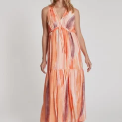 Ana Alcazar Maxi Jurk Gundis