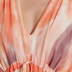 Ana Alcazar Maxi Jurk Gundis -Goedkope Mooie Kled Winkel ana alcazar 049134 3231 9105