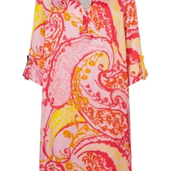 Ana Alcazar Tuniek Jurk Gundy -Goedkope Mooie Kled Winkel ana alcazar 049135 3232 9101