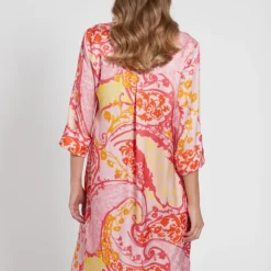 Ana Alcazar Tuniek Jurk Gundy -Goedkope Mooie Kled Winkel ana alcazar 049135 3232 9105