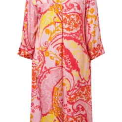 Ana Alcazar Tuniek Jurk Gundy -Goedkope Mooie Kled Winkel ana alcazar 049135 3232 9109