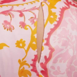 Ana Alcazar Midi Jurk Gangoris -Goedkope Mooie Kled Winkel ana alcazar 049136 3232 9106