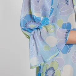 Ana Alcazar Volant Jurk Galory -Goedkope Mooie Kled Winkel ana alcazar 049143 3234 9105