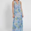 Ana Alcazar Maxi Jurk Gormely