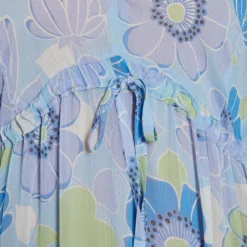 Ana Alcazar Maxi Jurk Gormely -Goedkope Mooie Kled Winkel ana alcazar 049144 3234 9105