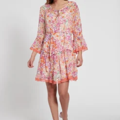 Ana Alcazar Millefleur Jurk Gorgis