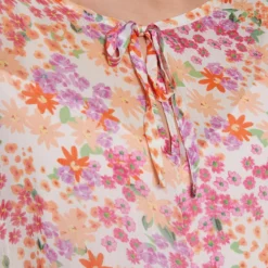 Ana Alcazar Millefleur Jurk Gorgis -Goedkope Mooie Kled Winkel ana alcazar 049150 3236 9105