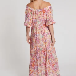 Ana Alcazar Carmen Jurk Gorgina 9 Ana Alcazar Carmen Jurk Gorgina -Goedkope Mooie Kled Winkel ana alcazar 049151 3236 9104