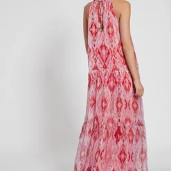 Ana Alcazar Gelaagde Jurk Gifory -Goedkope Mooie Kled Winkel ana alcazar 049153 3237 9104