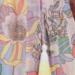 Ana Alcazar Empire Jurk Georgia -Goedkope Mooie Kled Winkel ana alcazar 049159 3238 9105