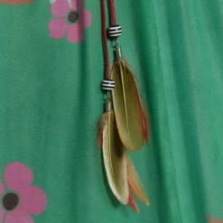 Ana Alcazar Maxi Jurk Geofory 9 Ana Alcazar Maxi Jurk Geofory -Goedkope Mooie Kled Winkel ana alcazar 049163 3240 9105