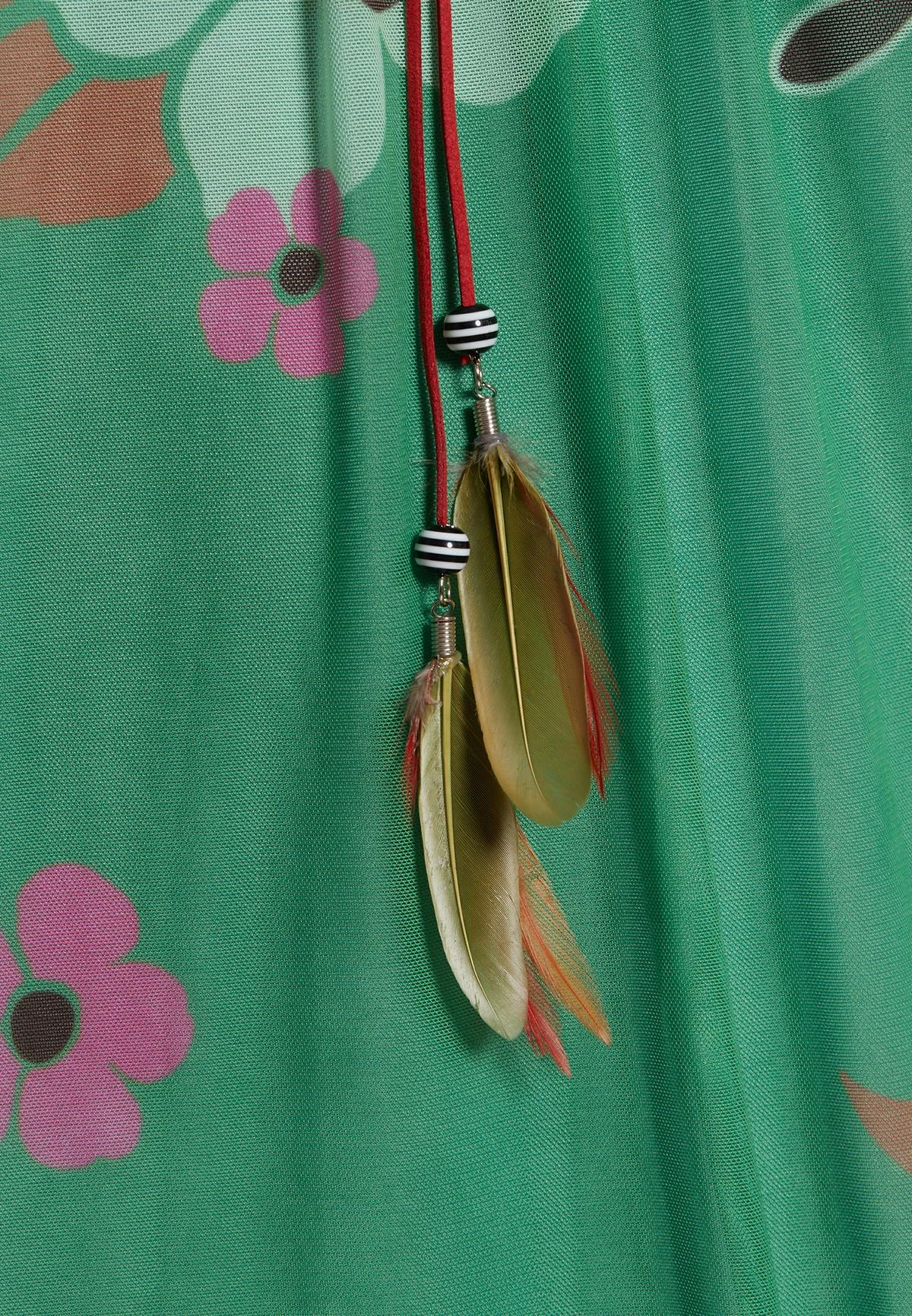 Ana Alcazar Maxi Jurk Geofory 4 Ana Alcazar Maxi Jurk Geofory - Afbeelding 4