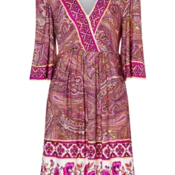 Ana Alcazar Tuniek Jurk Genima -Goedkope Mooie Kled Winkel ana alcazar 049167 3241 9101