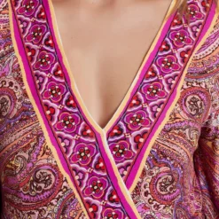 Ana Alcazar Tuniek Jurk Genima -Goedkope Mooie Kled Winkel ana alcazar 049167 3241 9105