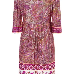 Ana Alcazar Tuniek Jurk Genima -Goedkope Mooie Kled Winkel ana alcazar 049167 3241 9106