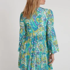 Ana Alcazar Tuniek Jurk Geyenne 9 Ana Alcazar Tuniek Jurk Geyenne -Goedkope Mooie Kled Winkel ana alcazar 049180 3244 9104