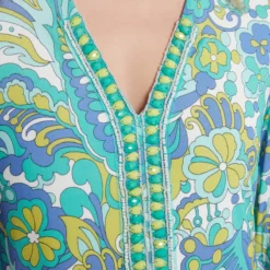 Ana Alcazar Tuniek Jurk Geyenne 10 Ana Alcazar Tuniek Jurk Geyenne -Goedkope Mooie Kled Winkel ana alcazar 049180 3244 9105