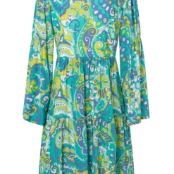 Ana Alcazar Tuniek Jurk Geyenne 12 Ana Alcazar Tuniek Jurk Geyenne -Goedkope Mooie Kled Winkel ana alcazar 049180 3244 9107