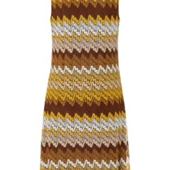 Ana Alcazar Twiggy Jurk Funa -Goedkope Mooie Kled Winkel ana alcazar 049189 2909 9106