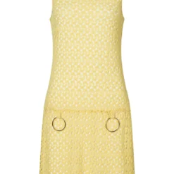 Ana Alcazar Sixties Jurk Funea 13 Ana Alcazar Sixties Jurk Funea -Goedkope Mooie Kled Winkel ana alcazar 049190 2910 8001