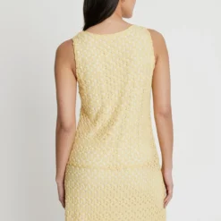 Ana Alcazar Sixties Jurk Funea 9 Ana Alcazar Sixties Jurk Funea -Goedkope Mooie Kled Winkel ana alcazar 049190 2910 8006