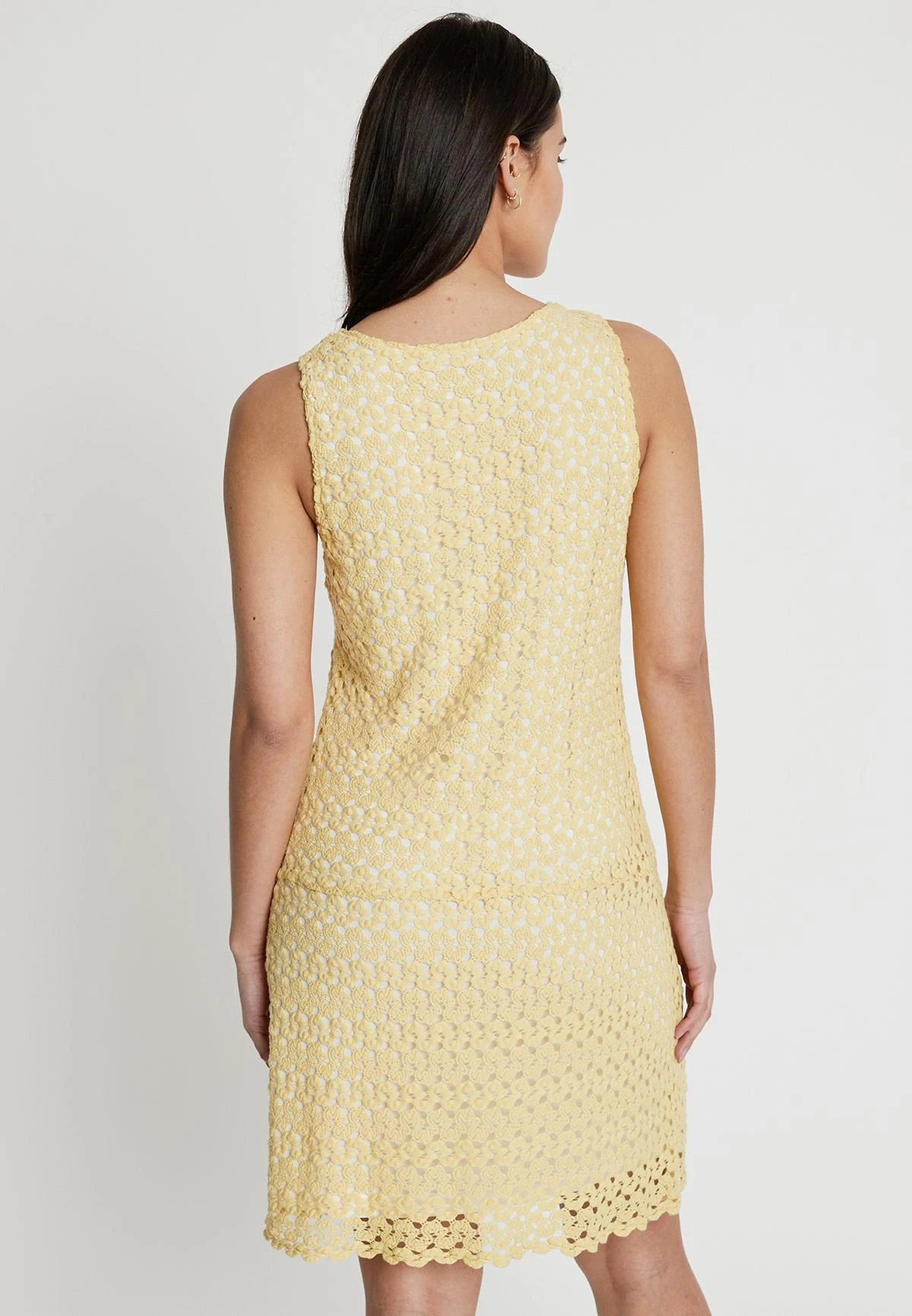 Ana Alcazar Sixties Jurk Funea 3 Ana Alcazar Sixties Jurk Funea - Afbeelding 3