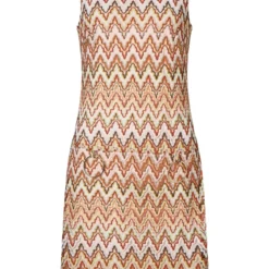 Ana Alcazar A-Lijn Jurk Funali 11 Ana Alcazar A-Lijn Jurk Funali -Goedkope Mooie Kled Winkel ana alcazar 049191 2911 9501