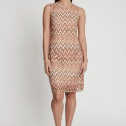 Ana Alcazar A-Lijn Jurk Funali