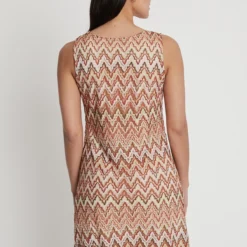 Ana Alcazar A-Lijn Jurk Funali 8 Ana Alcazar A-Lijn Jurk Funali -Goedkope Mooie Kled Winkel ana alcazar 049191 2911 9505