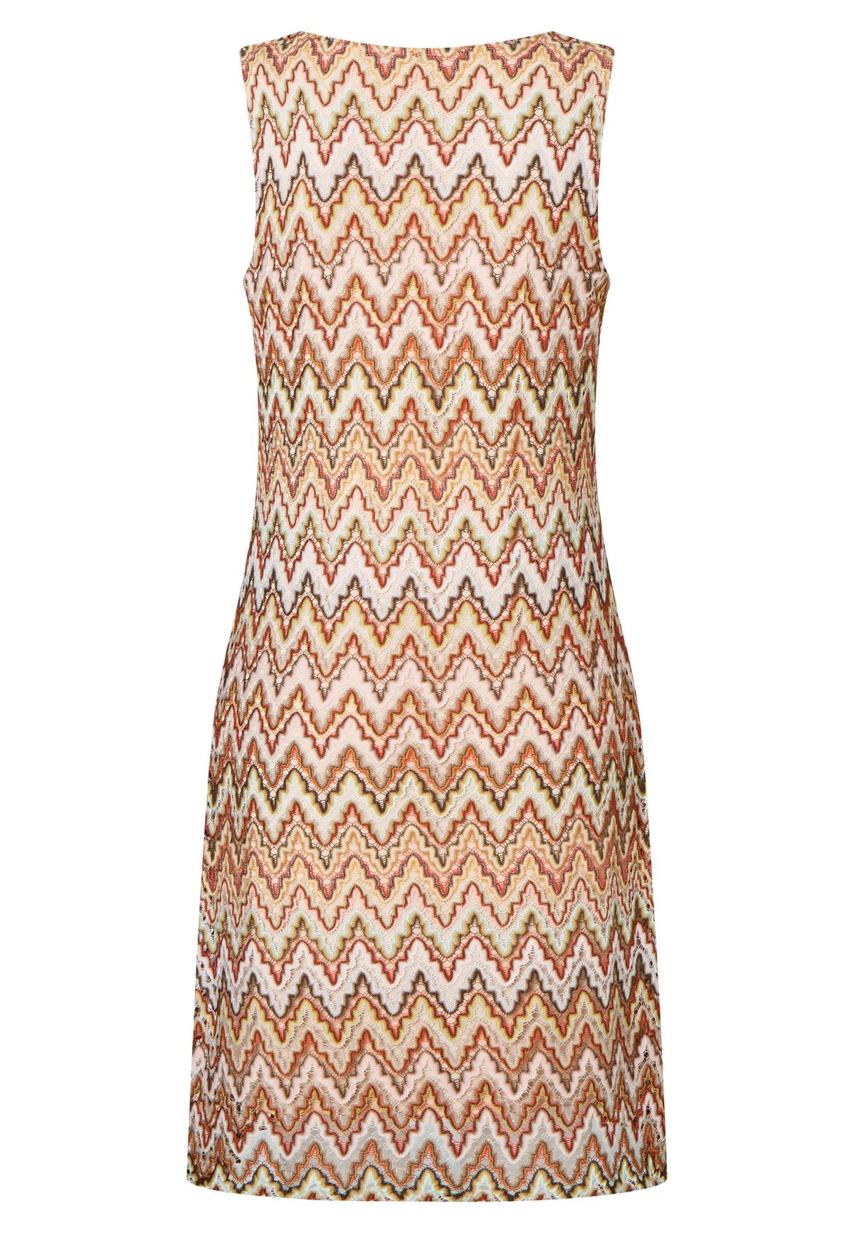 Ana Alcazar A-Lijn Jurk Funali 5 Ana Alcazar A-Lijn Jurk Funali - Afbeelding 5